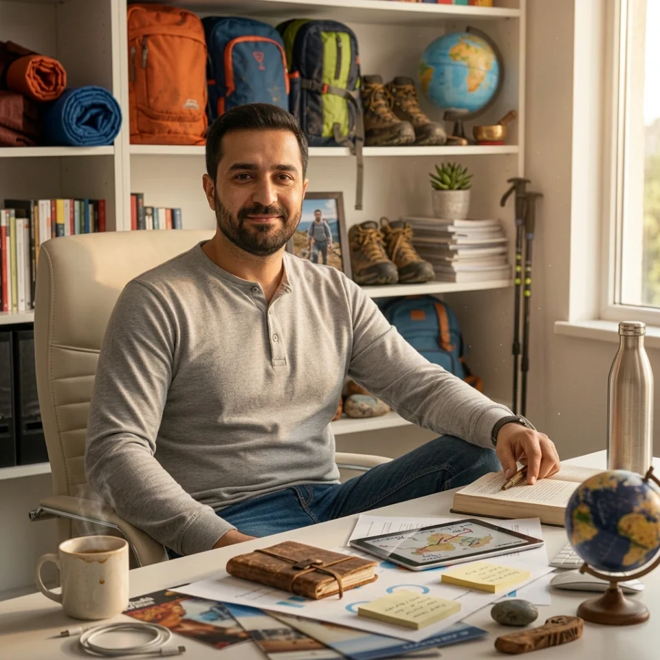 Burak Kaya